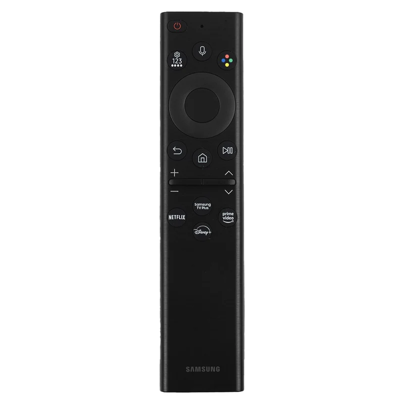 Samsung Smart Replacement TV Remote (BN59-01386B)