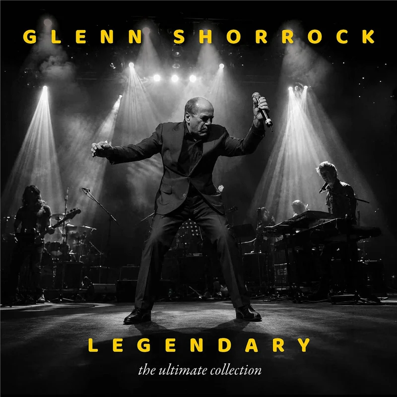 Legendary (The Ultimate Collection)