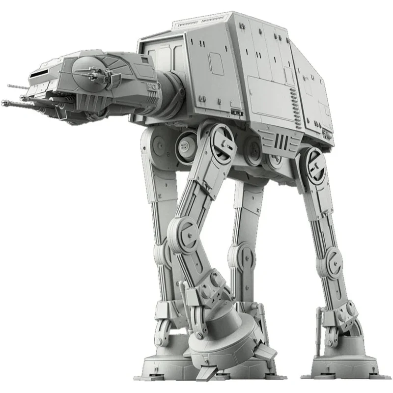 Bandai Star Wars 1/144 At-at
