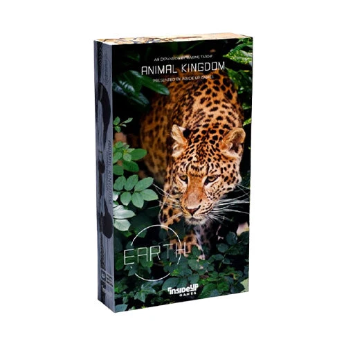 Inside Up Games Earth Animal Kingdom Expansion