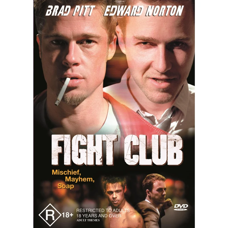 Fight Club