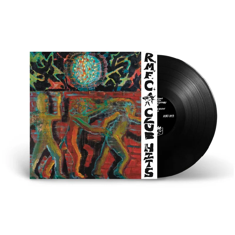 Club Hits (Nightclub Hits Edition) (Vinyl)