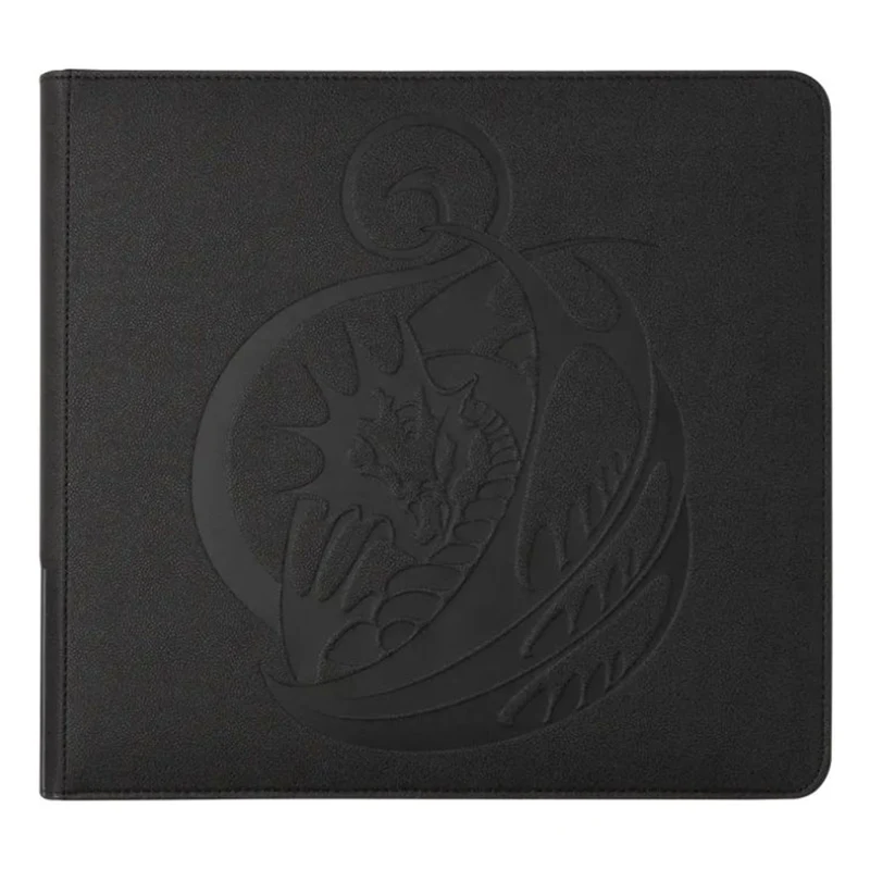 Arcane Tinmen Dragon Shield Iron Grey Zipster XL