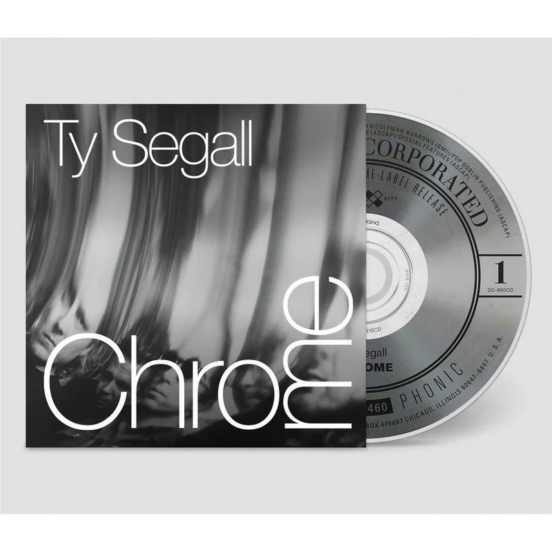 Chrome