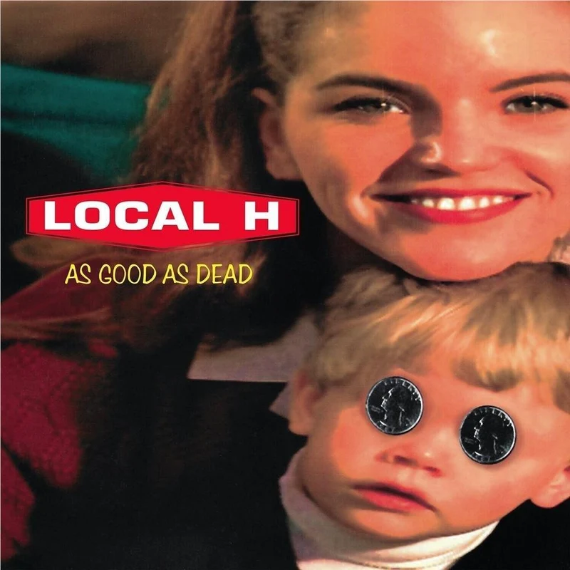 As Good As Dead (30th Anniversary Edition) (Import)