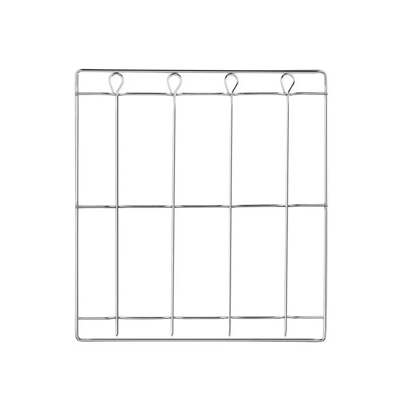 Devanti 304 Stainless Steel Hanging Rack Accessory for Food Dehydrator