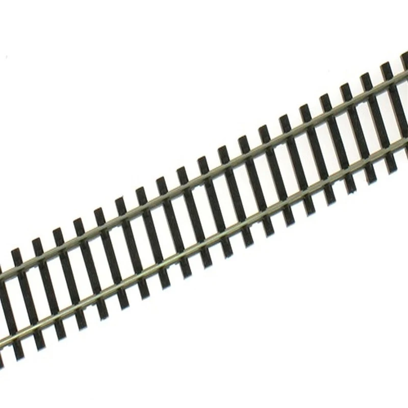 N Wooden Sleeper Trk Code 80 B25