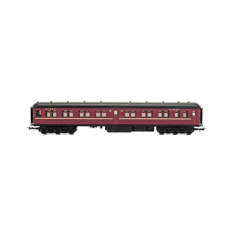 Hornby HO ARM NSW TAM Coach 1st Class