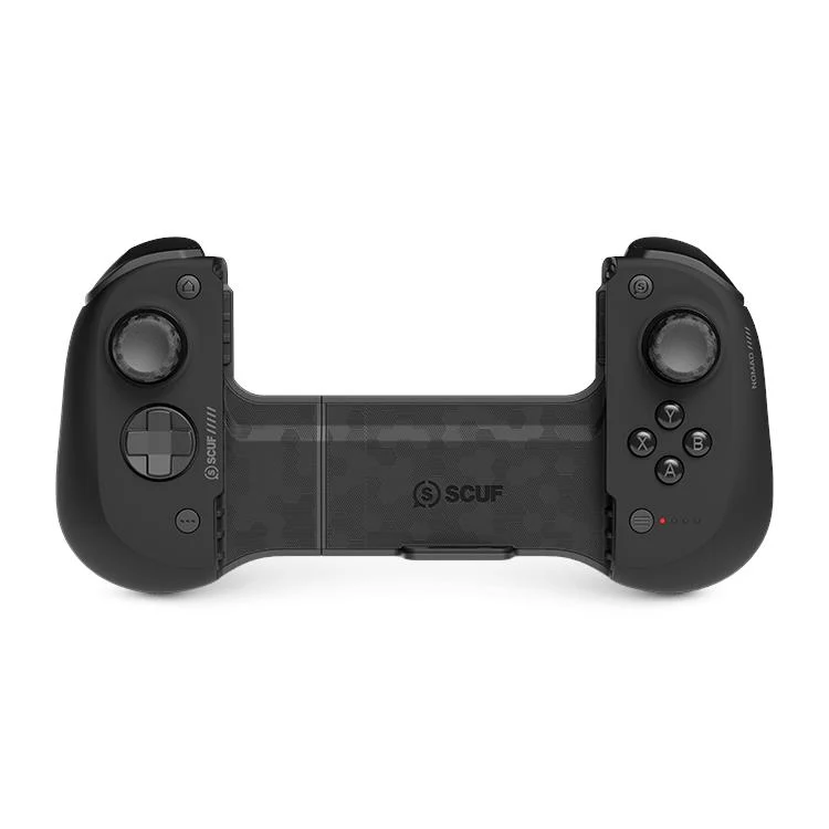 SCUF Nomad Mobile Controller (Black)