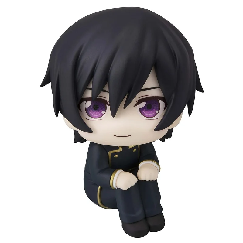 Megahouse Lookup Code Geass Lelouch of The Rebellion Lelouch Lamperouge