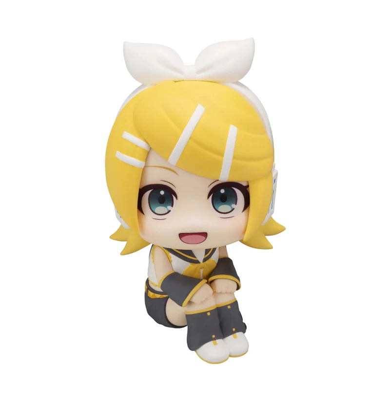 Megahouse Lookup Kagamine Rin