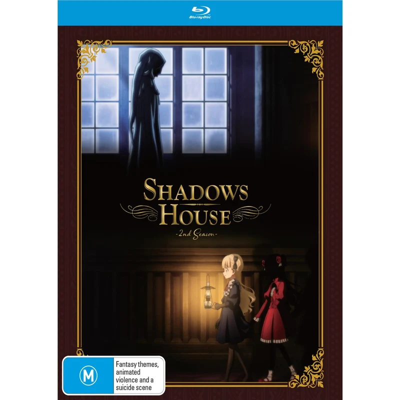 Shadows House - Season 2