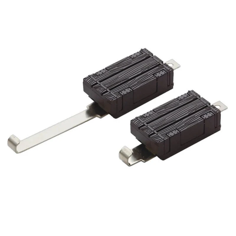 OO/HO Twin Power Clip 2