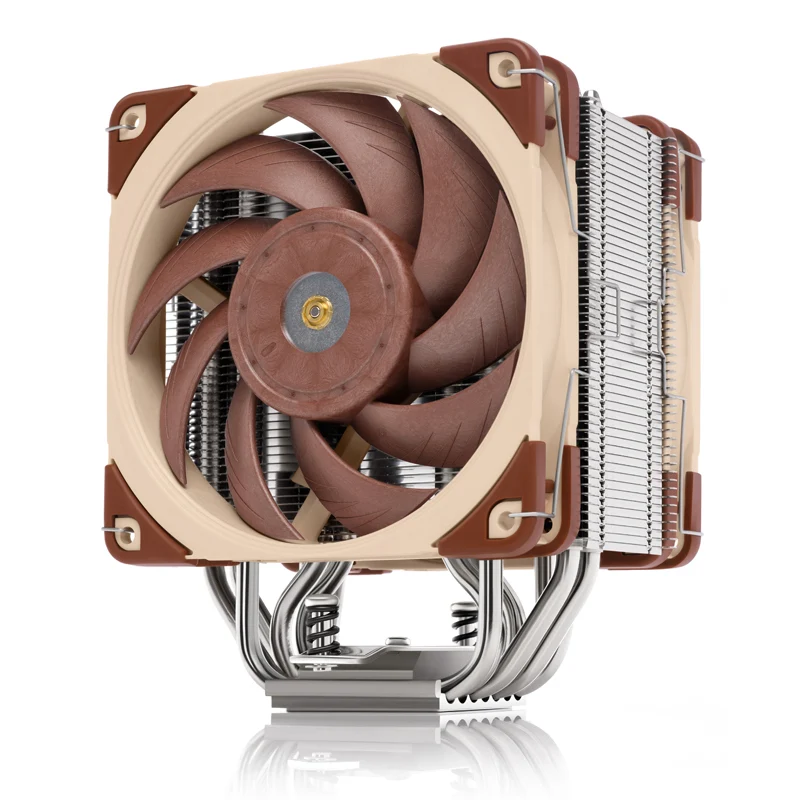 Noctua NH-U12A 120mm Multi Socket Tower CPU Cooler