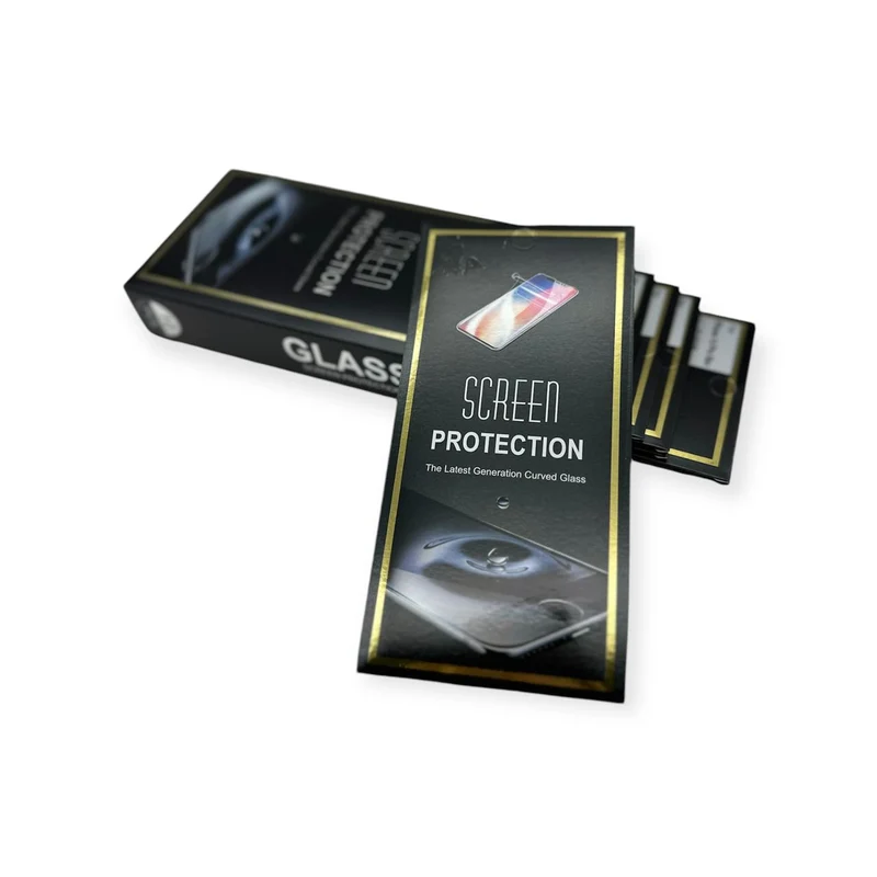 PK/10 Tempered Glass for iPhone 11 PRO / XS