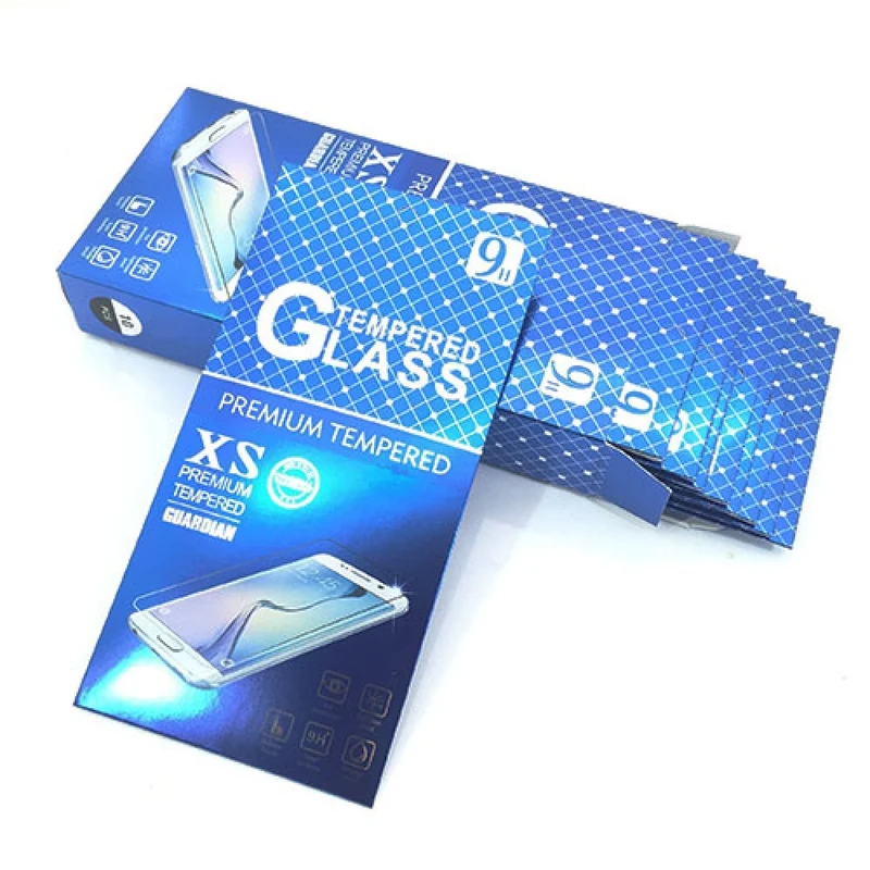 PK/10 Tempered Glass for Boost Celero 5G (2024)