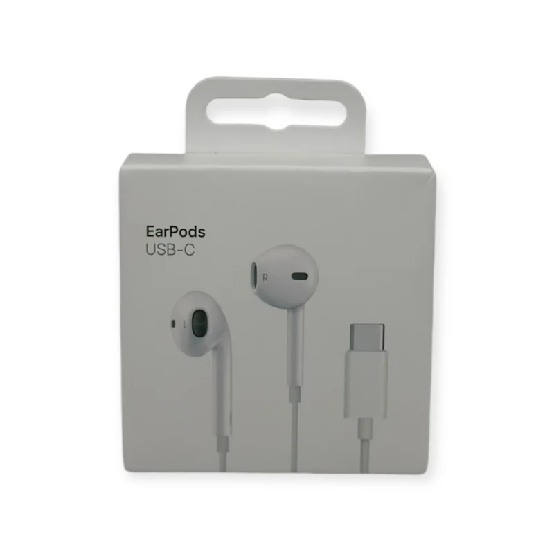 EarPod USB-C