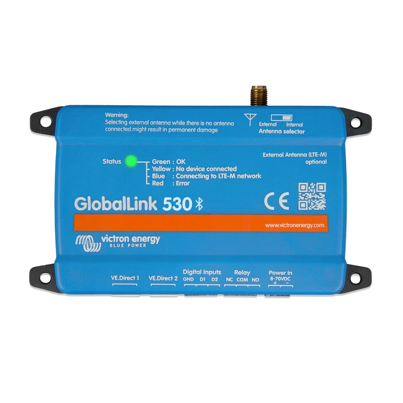 Victron Energy GlobalLink 530 | ASS030543030