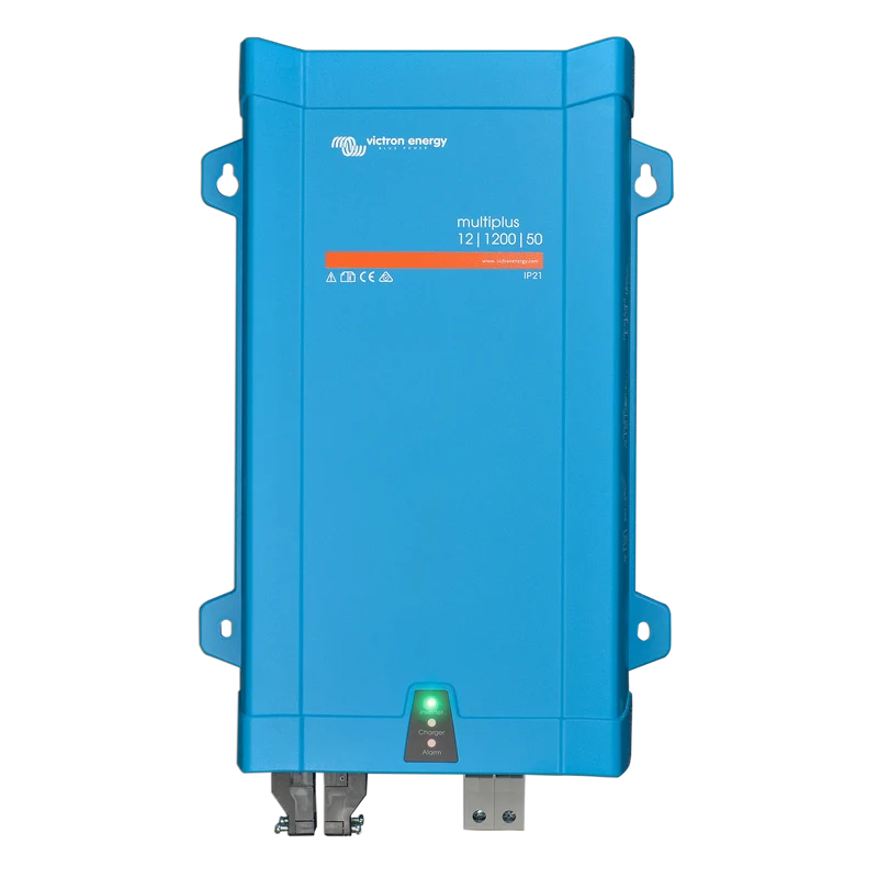 Victron Energy MultiPlus 12/1200/50-16 120V VE.Bus l PMP122120100