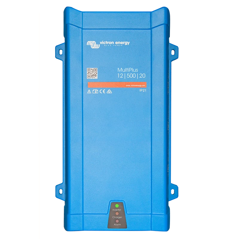 Victron Energy MultiPlus 12/500/20-16 120V VE.Bus