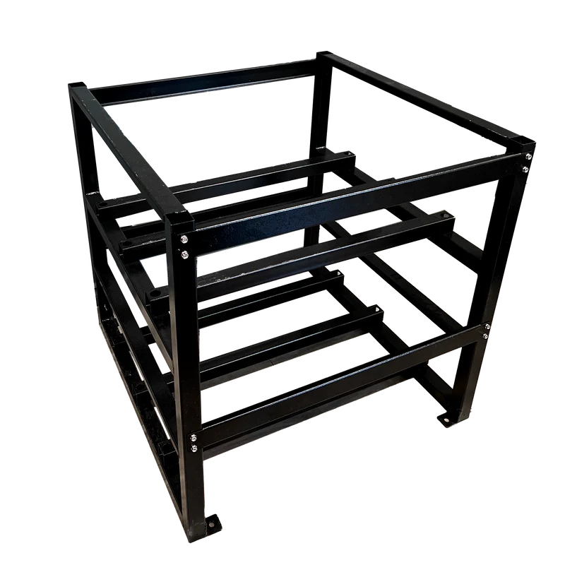 Elios Battery Rack for Elios Altilium 12 X FT200-12 or 6 X EA12-200