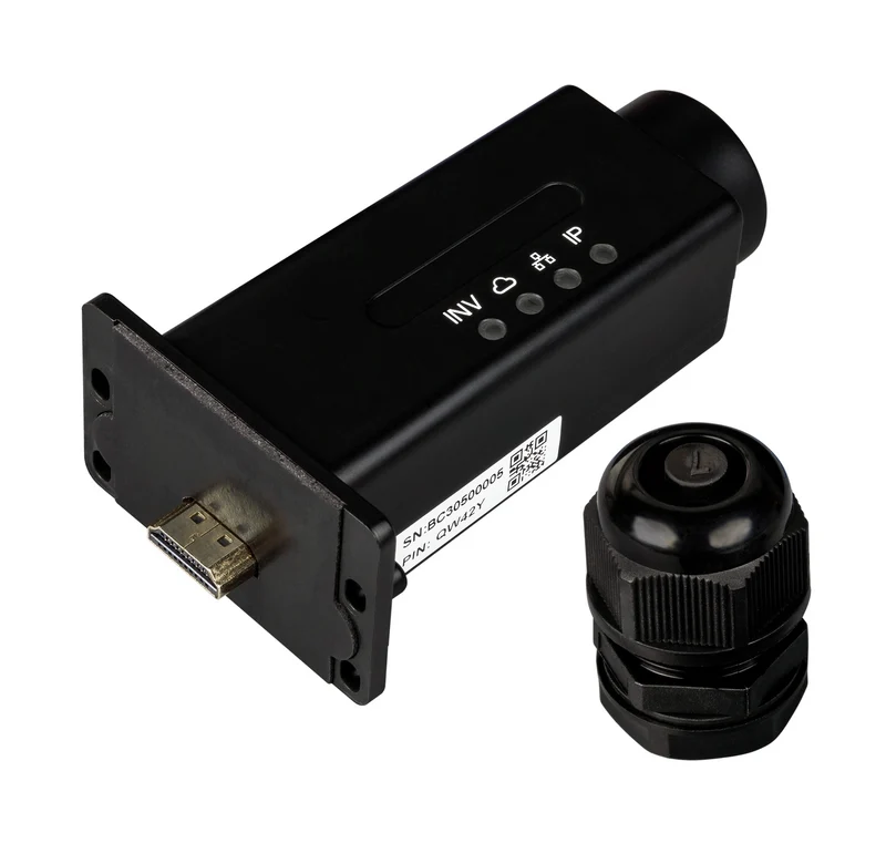 Elios Inversa Inverter Wlan Module