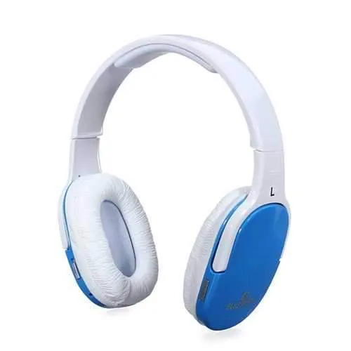 BT-911 bluetoothV2.1 2.4GHz Stereo Sports Headphone
