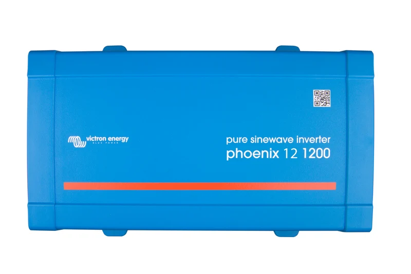 Victron Energy Phoenix Inverter 48/1200 120V VE.Direct NEMA 5-15R | PIN482122500