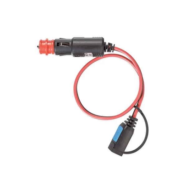 Victron Energy 12 Volt Cigarette Lighter Plug with 16A Fuse