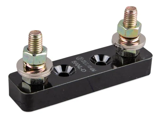 Victron Energy Fuse holder for ANL-fuse