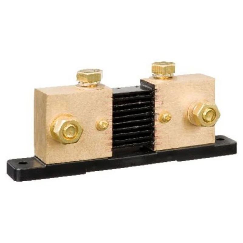 Victron Energy Shunt 2000A/50mV-0,5 / 3xM10