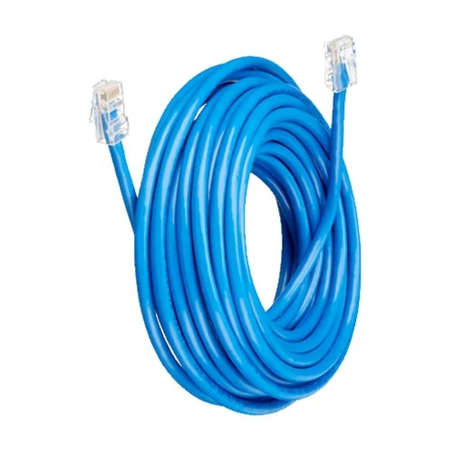 Victron Energy RJ45-splitter 1xRJ45 male/15cm cable/2xRJ45 female