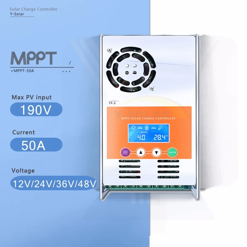 Victron Energy poster A2-Off-grid, back-up/Island systems EN-5 pcs