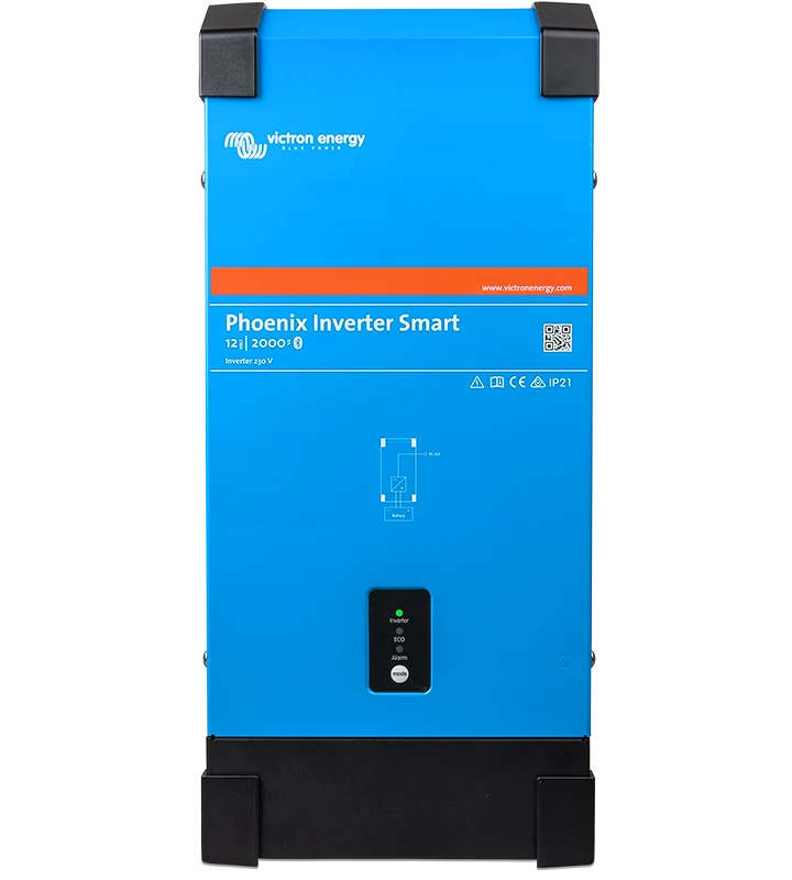 Victron Energy Phoenix Inverter 48/3000 230V Smart
