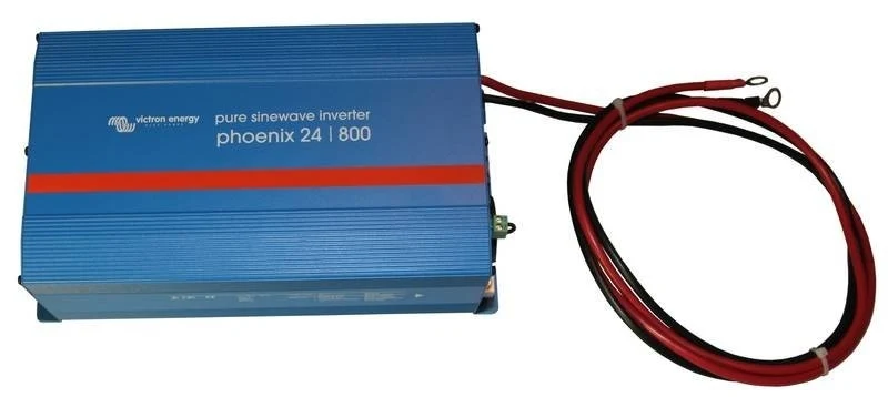 Victron Energy Phoenix Inverter 24/800 230V VE.Direct UK