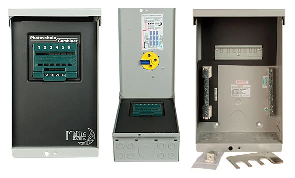 Midnite solar MNPV6-250 Disco