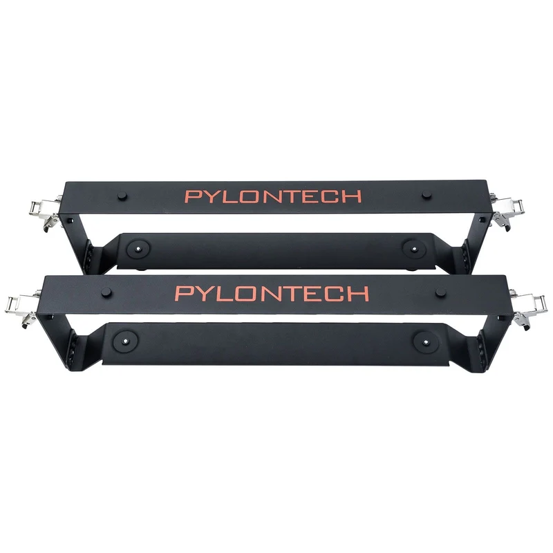 Bracket for Pylontech US3000C LiFePO4 Rechargeable Battery | Residential BESS Bracket