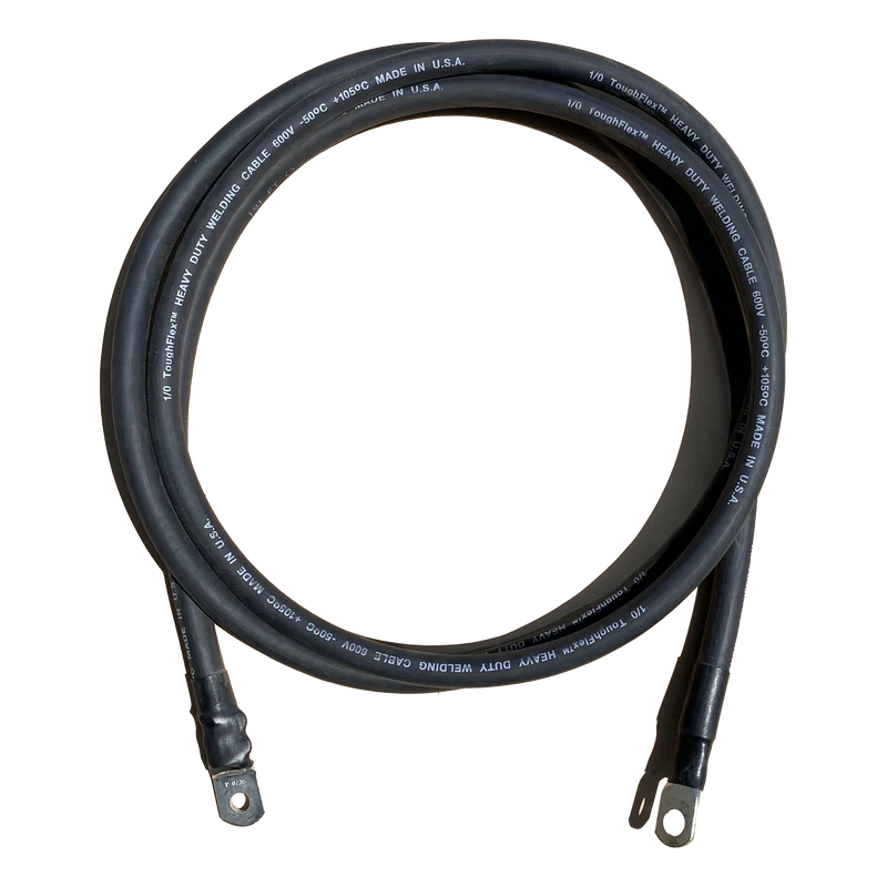 Heavy Duty Battery InterConnect Cables