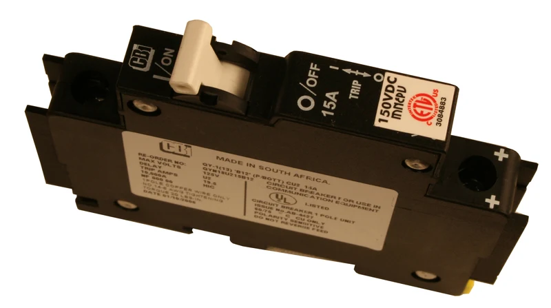 Midnite solar breaker MNEPV3
