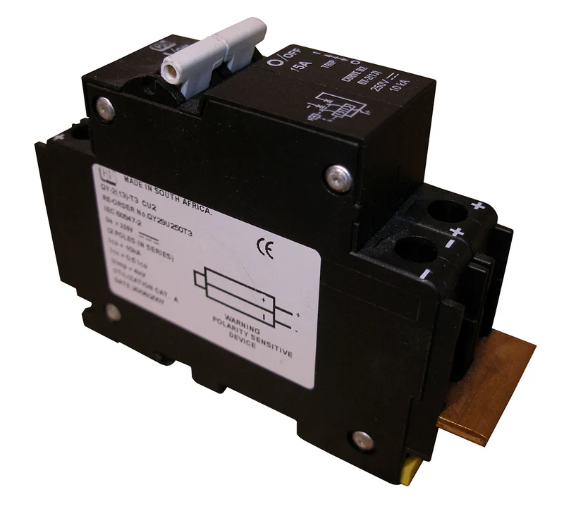 Midnite solar breaker MNEPV15-300