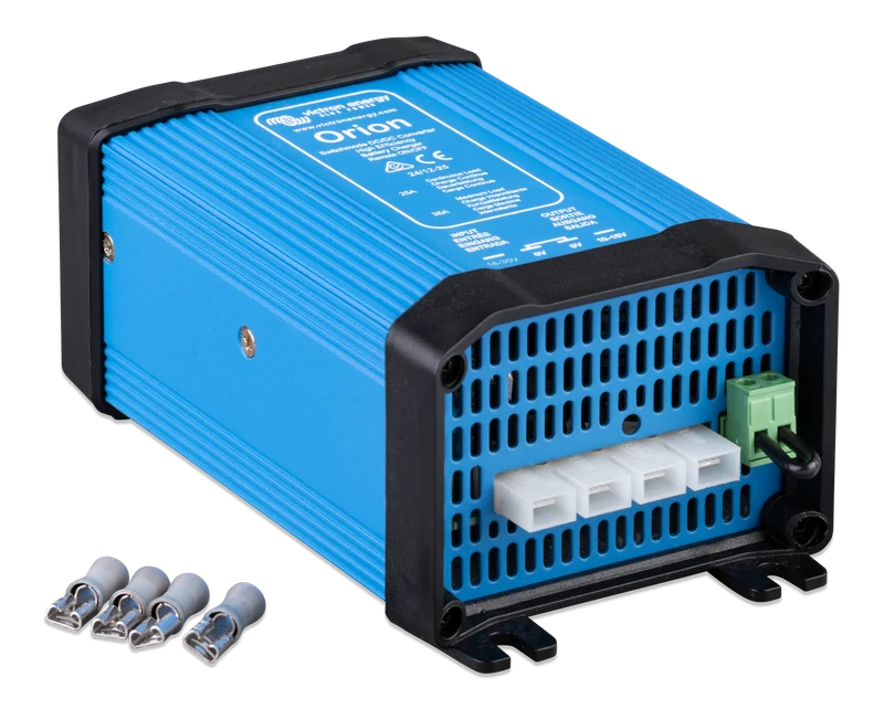 Victron Energy Orion 12/24-10 DC-DC Converter IP20