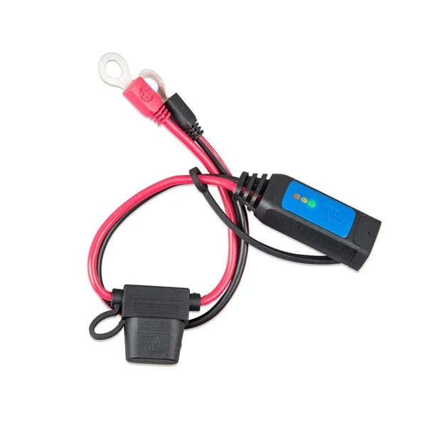 Victron Energy Battery Indicator Eyelet (M8 eyelet / 30A ATO fuse)