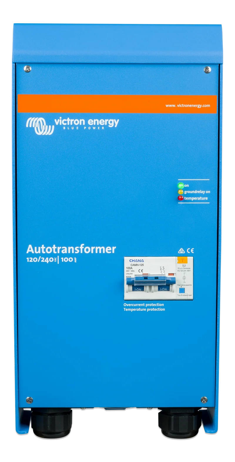 Victron Energy Autotransformer 120/240V-100A | ITR000100101