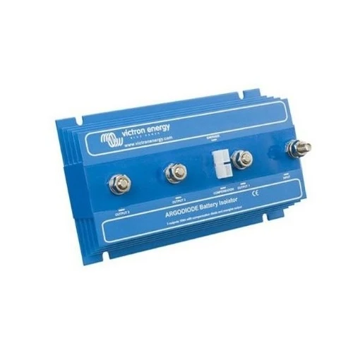 Victron Energy Argodiode 180-3AC 3 Batteries 180A
