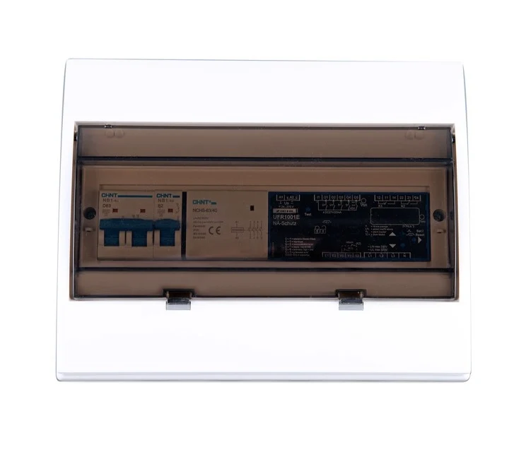 Victron Energy Anti-Islanding Box 63A Single & Three Phase