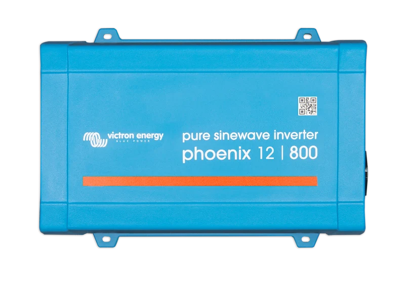 Victron Energy Phoenix Inverter 12/800 120V VE.Direct NEMA 5-15R | PIN121800500