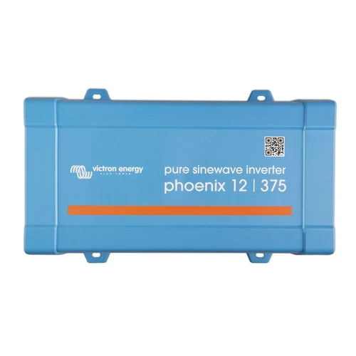 Victron Energy Phoenix Inverter 12/375 230V VE.Direct UK