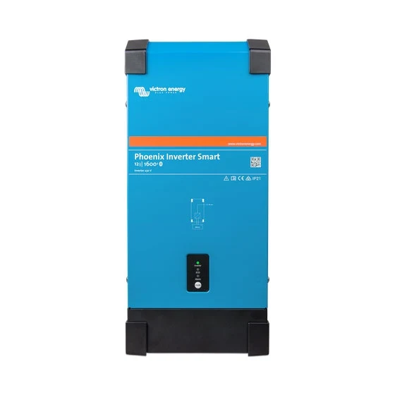 Victron Energy Phoenix Inverter 12/2000 230V Smart