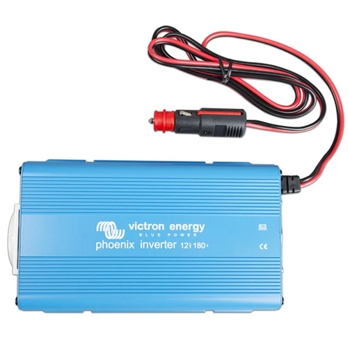 Victron Energy Phoenix Inverter 12/1200 230V SCHUKO