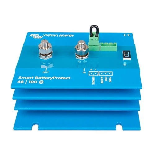 Victron Energy Smart BatteryProtect 48V-100A